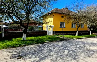 Къща в Плевен, с. Гиген