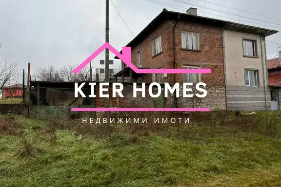 House in Haskovo, Golyamo Asenovo