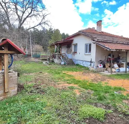 Photo 2 — House in Sofia, Gorna Malina