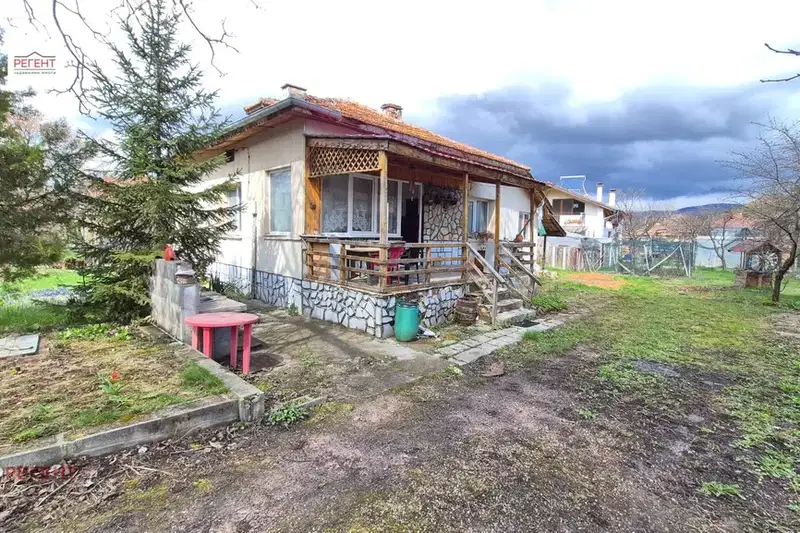House in Sofia, Gorna Malina