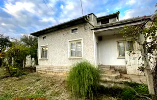 Къща в Габрово, с. Горна Росица