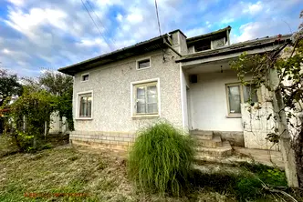 Къща в Габрово, с. Горна Росица