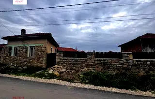 Къща в Габрово, с. Горна Росица
