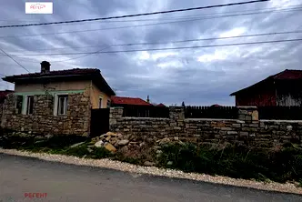 Къща в Габрово, с. Горна Росица