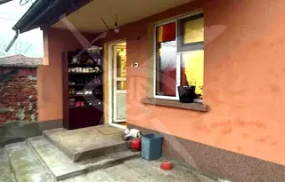 Къща в Пловдив, с. Градина
