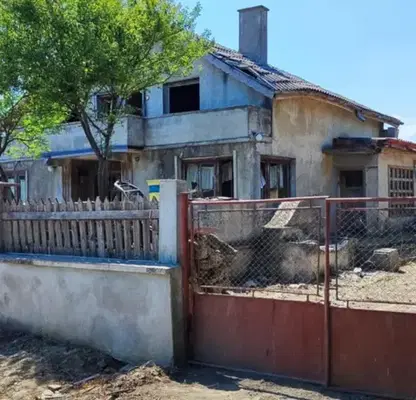 Photo 3 — House in Oblast Dobrich, Granichar