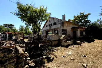 Къща в Добрич, с. Граничар