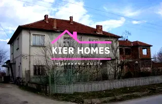 Къща в Стара Загора, с. Гранит