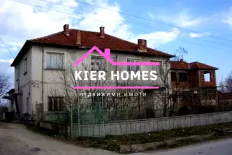 Къща в Стара Загора, с. Гранит