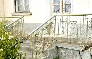 Къща в Бургас, с. Гюльовца