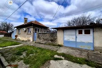 Къща в Русе, с. Иваново