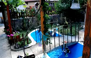 Къща в Шумен, с. Иваново