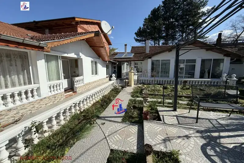 House in Oblast Shumen, Ivanski