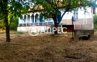 Къща във Видин, с. Извор