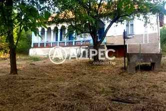 Къща във Видин, с. Извор