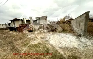 Къща в Пловдив, с. Калояново