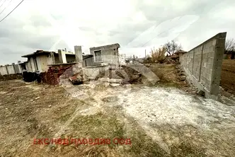 Къща в Пловдив, с. Калояново
