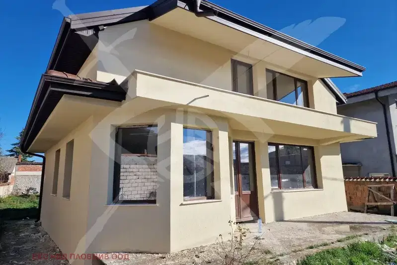 House in Oblast Plovdiv, Kaloyanovo