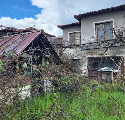 Снимка 3 — Къща в Пазарджик, с. Калугерово