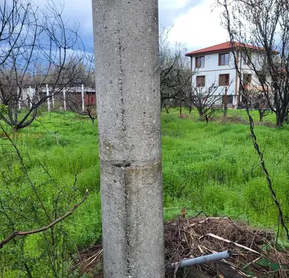 Снимка 4 — Къща в Пазарджик, с. Калугерово