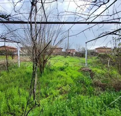 Снимка 5 — Къща в Пазарджик, с. Калугерово