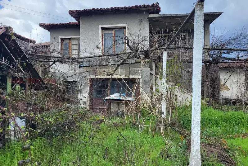 House in Oblast Pazardjik, Kalugerovo