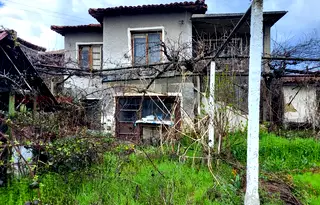 Къща в Пазарджик, с. Калугерово
