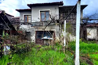 Къща в Пазарджик, с. Калугерово