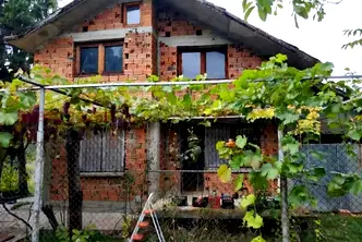 Къща в Сливен, с. Караново
