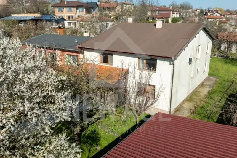House in Oblast Varna, Kichevo