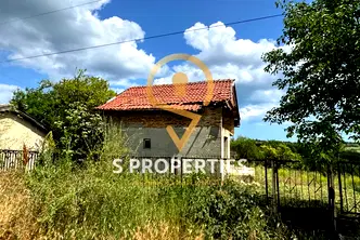 Къща във Варна, с. Климентово