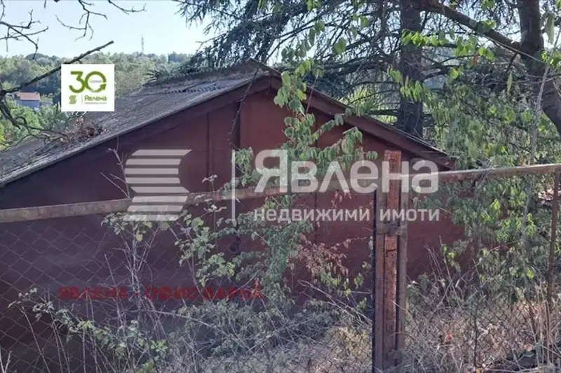 Къща в с. Константиново