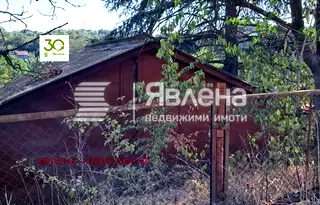 Къща в с. Константиново