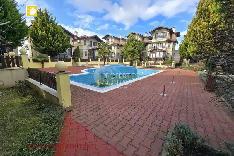 House in Oblast Burgas, Kosharica