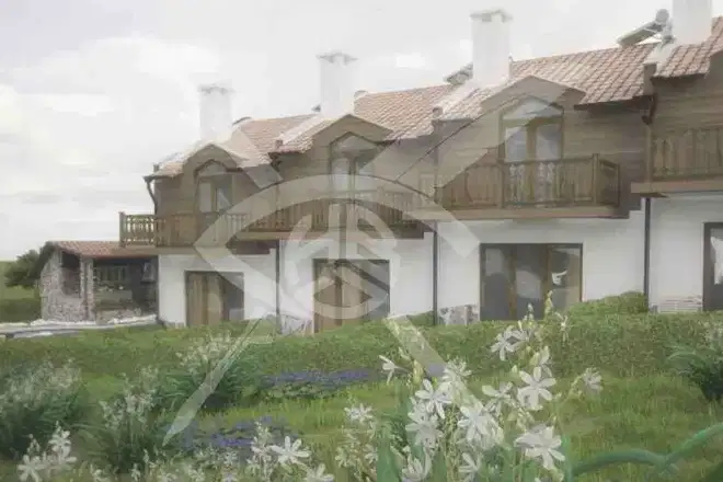 House in Oblast Burgas, Kosharica