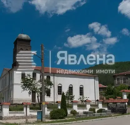 Снимка 2 — Къща в Бургас, с. Кости