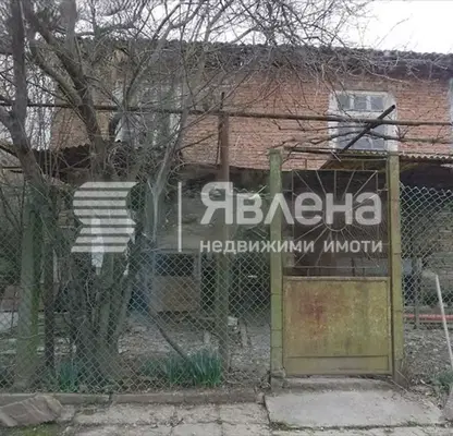 Снимка 3 — Къща в Бургас, с. Кости