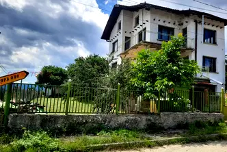 Къща в София, с. Ковачевци