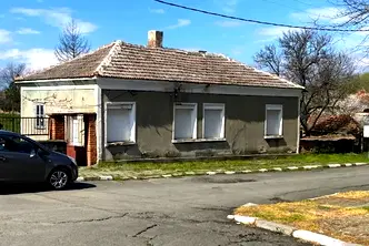 Къща в Бургас, с. Крумово ище