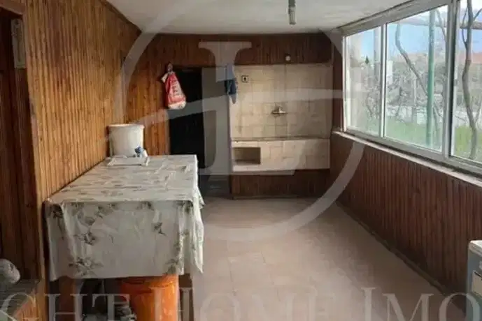 Къща в Пловдив, с. Куртово Конаре