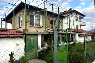Къща в Пловдив, с. Куртово Конаре