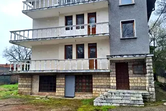 Къща в с. Кътина