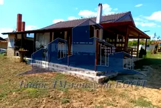 Къща в Шумен, с. Ловец