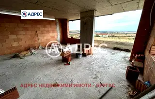 Къща в Бургас, с. Лъка