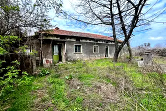 Къща в Плевен, с. Любеново