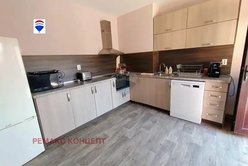 House in Oblast Shumen, Madara