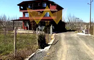 Къща в Бургас, с. Малка поляна