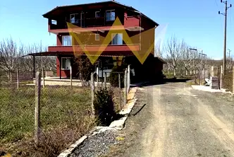 Къща в Бургас, с. Малка поляна