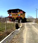 Къща в Бургас, с. Малка поляна