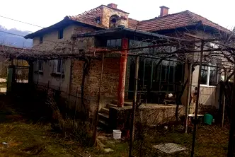 Къща в Стара Загора, с. Манолово